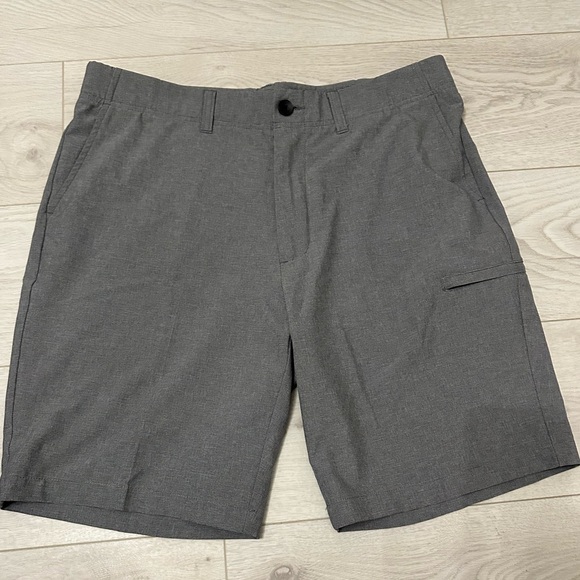Haggar shorts - Picture 2 of 4